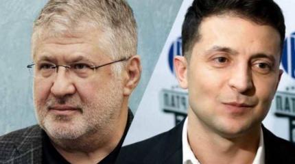 Килинкаров: Как Зеля сказал, так по Бениному и будет Килинкаров: Как Зеля сказал, так по Бениному и будет