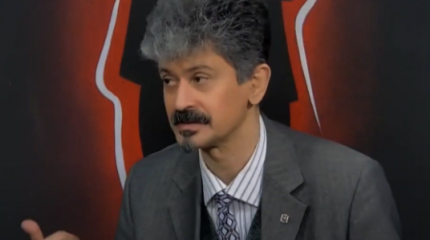 Джаралла: битва за «глобальный Юг» определит развитие мира в 21-м веке Джаралла: битва за «глобальный Юг» определит развитие мира в 21-м веке