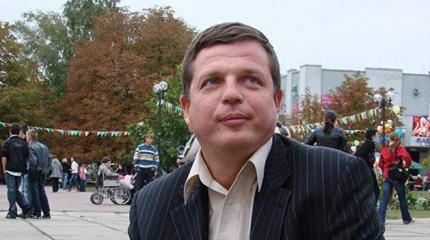 Журавко призвал наказать Киев за унижение посла Белоруссии Журавко призвал наказать Киев за унижение посла Белоруссии