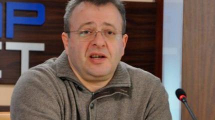 Валетов рассказал о многолетнем плане России о поглощении Украины Валетов рассказал о многолетнем плане России о поглощении Украины