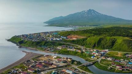 Курилы были, есть и останутся российскими — вопреки японским притязаниям