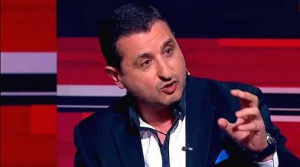 Сосновский объяснил, почему жесткие слова Лаврова не просто предупреждение Сосновский объяснил, почему жесткие слова Лаврова не просто предупреждение