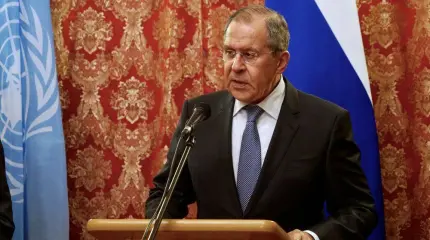 Asia Times: Мы убедились, что Лавров – наиболее выдающийся дипломат в мире Asia Times: Мы убедились, что Лавров – наиболее выдающийся дипломат в мире
