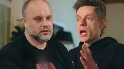 Что стоит за интервью Павла Губарева, раскритиковавшего СВО и президента