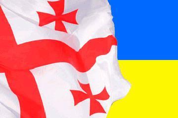 «Украина — Грузия, а не Россия»: Эка Згуладзе заменит Авакова «Украина — Грузия, а не Россия»: Эка Згуладзе заменит Авакова
