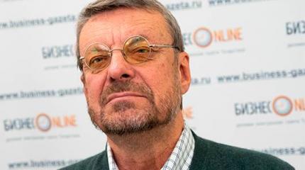Девятов: Попранное достоинство России — реальная причина СВО на Украине Девятов: Попранное достоинство России — реальная причина СВО на Украине
