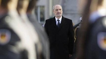 Мацеревич заявил об исторической победе Польши над российским милитаризмом Мацеревич заявил об исторической победе Польши над российским милитаризмом