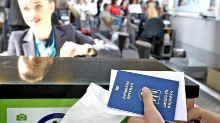 Украинская братва вынудит Европу закрыть безвиз Украинская братва вынудит Европу закрыть безвиз
