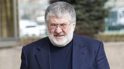 Вашингтон «давит» Коломойского: Бене шах от Трампа Вашингтон «давит» Коломойского: Бене шах от Трампа