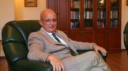 Караганов: Украина – единственное недееспособное государство бывшего СССР Караганов: Украина – единственное недееспособное государство бывшего СССР