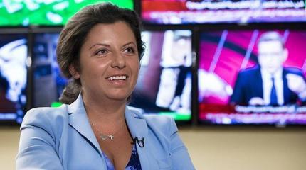 Симоньян утерла нос спецслужбам Запада: ищите русский след летом на пляжах Симоньян утерла нос спецслужбам Запада: ищите русский след летом на пляжах