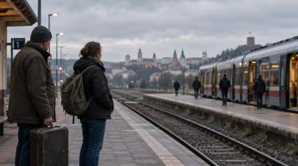 Мужчины бегут первыми: эксперты о причинах массовой эмиграции из Литвы