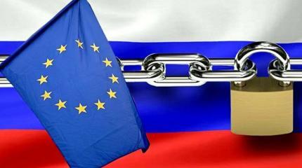 Россия добилась перелома в «войне санкций» с ЕС Россия добилась перелома в «войне санкций» с ЕС