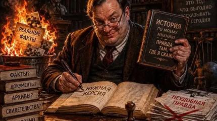 Германские либеральные учёные технично реабилитируют украинский нацизм