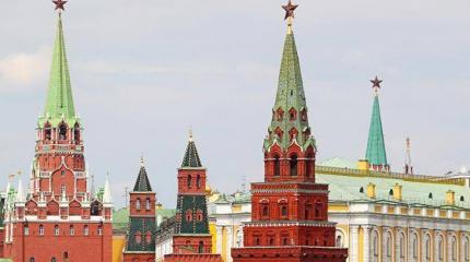 Битва башен Кремля: Какие кланы «обидел» Мишустин своей реформой Битва башен Кремля: Какие кланы «обидел» Мишустин своей реформой
