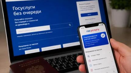 Больше не нужно лететь в Россию: Госуслуги придут прямо в 12 стран