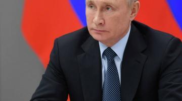 Путин: Ситуация при развале страны могла бы быть хуже, чем в Югославии