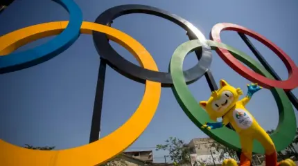 Спортивные фильтры «гибридной войны»: ОИ для всех, но не для России Спортивные фильтры «гибридной войны»: ОИ для всех, но не для России