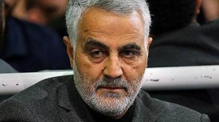 Зачем Трамп убил Сулеймани и почему это важно для нас Зачем Трамп убил Сулеймани и почему это важно для нас