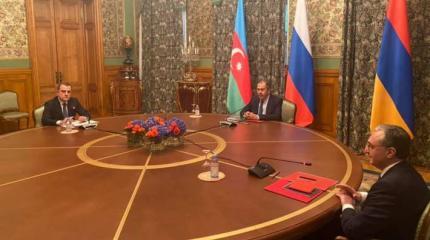 Как восстанавливаются отношения Армении и Азербайджана Как восстанавливаются отношения Армении и Азербайджана