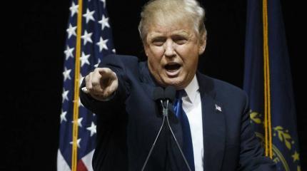 Суверенная победа Трампа и Клинтон Суверенная победа Трампа и Клинтон