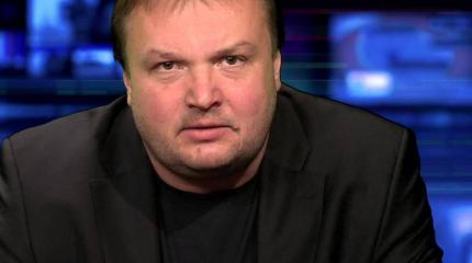 Вадим Денисенко: Назначена дата штурма резиденции Порошенко