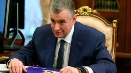 На пути к миру: Госдума РФ раскрыла детали будущих переговоров в Стамбуле На пути к миру: Госдума РФ раскрыла детали будущих переговоров в Стамбуле