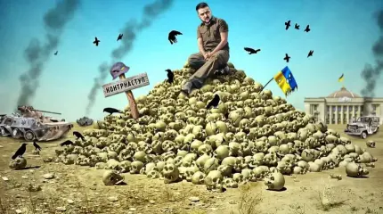 У Украины будет новый президент: что это значит для России