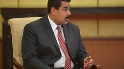 Президент Венесуэлы Мадуро считает, что похож на Сталина