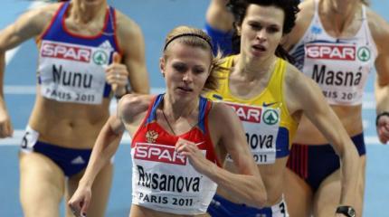 «Изобличение» лжи от WADA: добыта маленькая победа для спортсменов России «Изобличение» лжи от WADA: добыта маленькая победа для спортсменов России