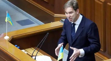 Тобиас Эллвуд: Москва готовит тайные операции на Западе