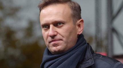 Россию ждут новые санкции за Навального Россию ждут новые санкции за Навального
