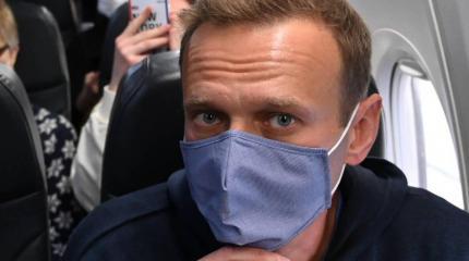 Запад «слил» Навального? Запад «слил» Навального?