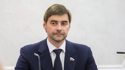 Железняк: В США продолжают доказывать отсутствие демократии Железняк: В США продолжают доказывать отсутствие демократии