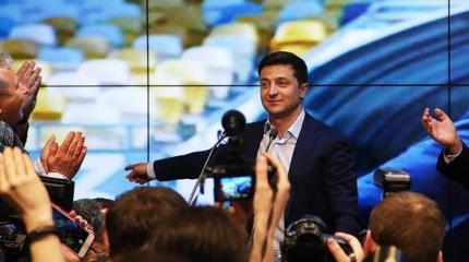 Украинская политика абсурда Украинская политика абсурда