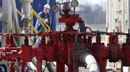 Bloomberg: Россия была права, сланцевая революция в Европе — пустышка