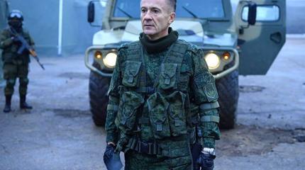 Актер Олег Меньшиков приструнил украинцев: «Они без России жить не смогут»