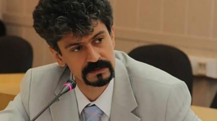 Джаралла объяснил, кто стоит за ультиматумом Кравчука Джаралла объяснил, кто стоит за ультиматумом Кравчука