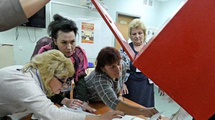 Российские сенаторы будут наблюдать за выборами президента Беларуси Российские сенаторы будут наблюдать за выборами президента Беларуси