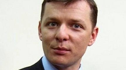 Олег Ляшко соскучился по «своему» Крыму