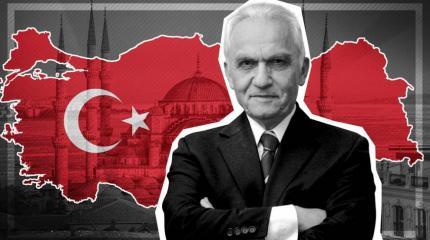 Экс-глава МИД Турции Яшар Якыш оценил вероятность войны с Россией Экс-глава МИД Турции Яшар Якыш оценил вероятность войны с Россией