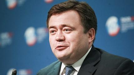 Алексей Ткачев: Порошенко – марионетка в руках ЦРУ