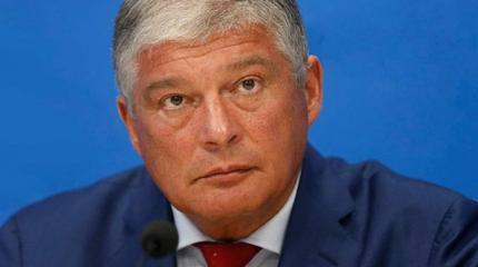 Червоненко рассказал, кто станет следующим президентом Украины Червоненко рассказал, кто станет следующим президентом Украины