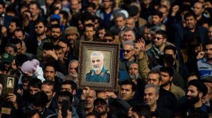 Убийство Касема Сулеймани воодушевит террористов в Сирии и по всему региону