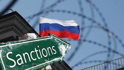 Польша и Прибалтика выдают новые антироссийские санкции ЕС за свои Польша и Прибалтика выдают новые антироссийские санкции ЕС за свои