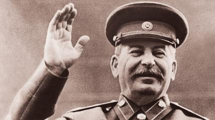 Провал декоммунизации и дерусификации: украинцы считают Сталина великим Провал декоммунизации и дерусификации: украинцы считают Сталина великим