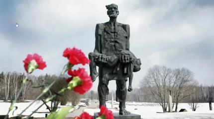 Что стоит за решением «Фонда памяти» исключить Россию и Белоруссию? Что стоит за решением «Фонда памяти» исключить Россию и Белоруссию?