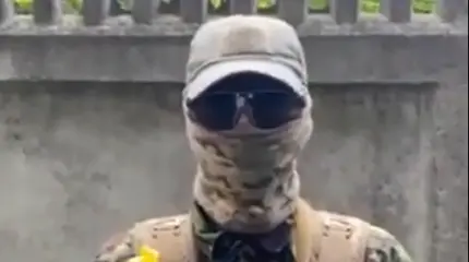 «ВСУ уже близко», или Где на самом деле прячутся херсонские партизаны «ВСУ уже близко», или Где на самом деле прячутся херсонские партизаны