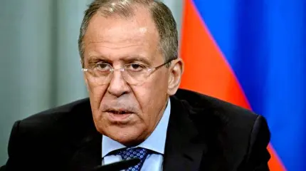 Пресс-конференция Сергея Лаврова по итогам встречи в Австрии Пресс-конференция Сергея Лаврова по итогам встречи в Австрии