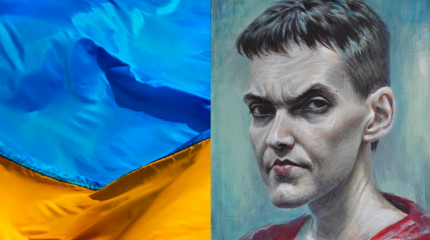 Савченко пообещала свести счеты с Тимошенко Савченко пообещала свести счеты с Тимошенко